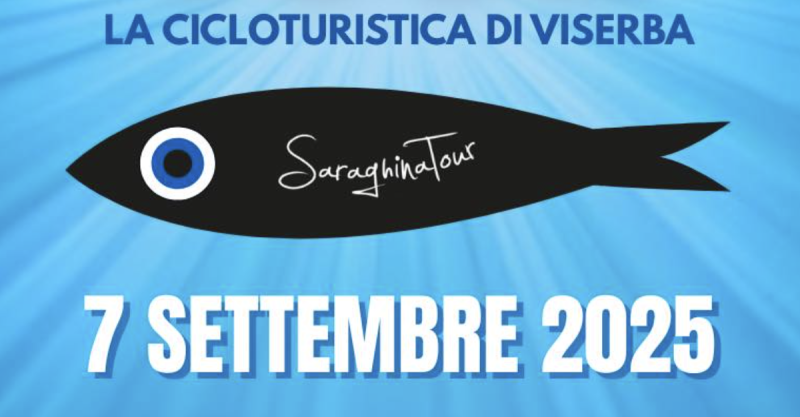 Saraghina Tour